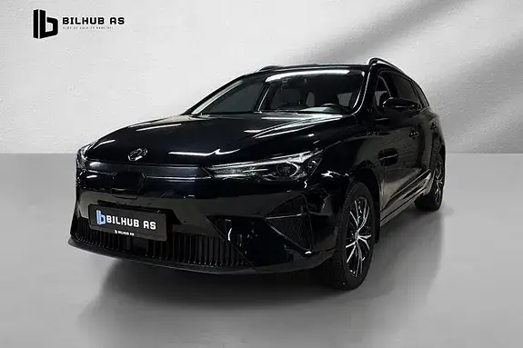 MG Mg5