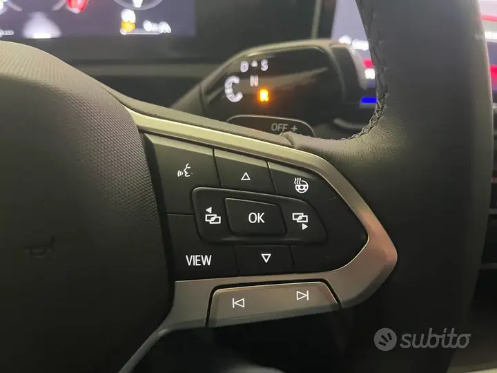Volkswagen Tiguan 2026 photo 5