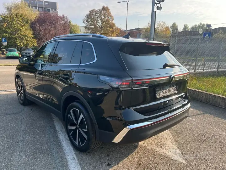 Volkswagen Tiguan 2026 photo 4
