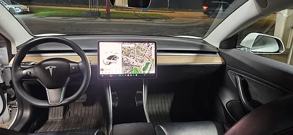 Tesla Model 3 2019 photo 5