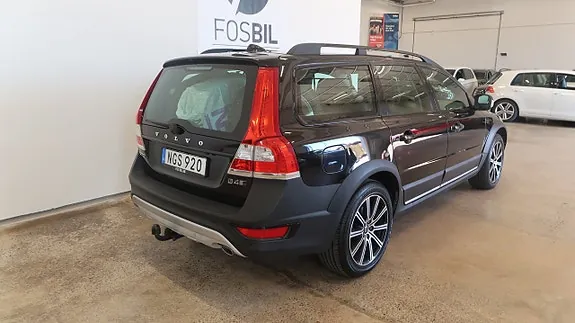 Volvo Xc70 2016 photo 4