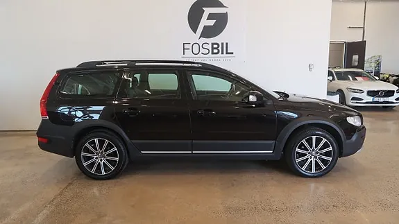 Volvo Xc70 2016 photo 3