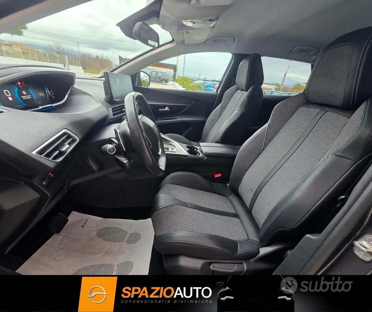 Peugeot 3008 2023 photo 5