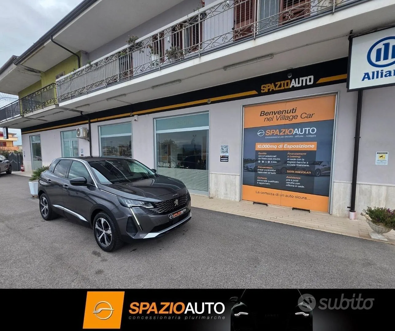 Peugeot 3008 2023 photo 2