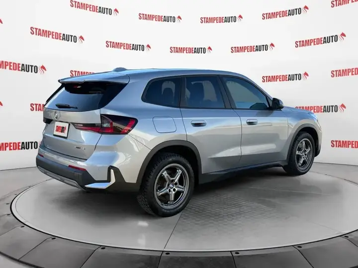 BMW X1 2023 photo 5
