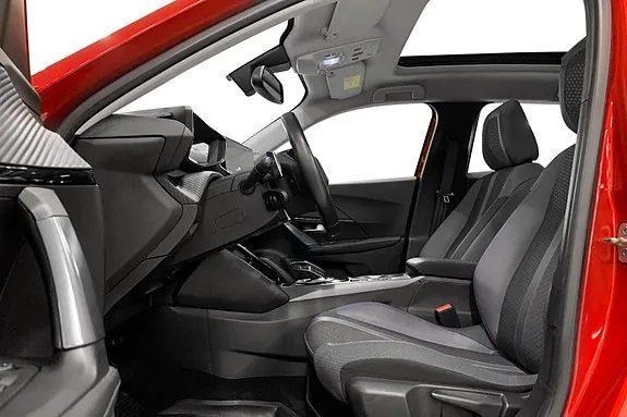 Peugeot 2008 2020 photo 5