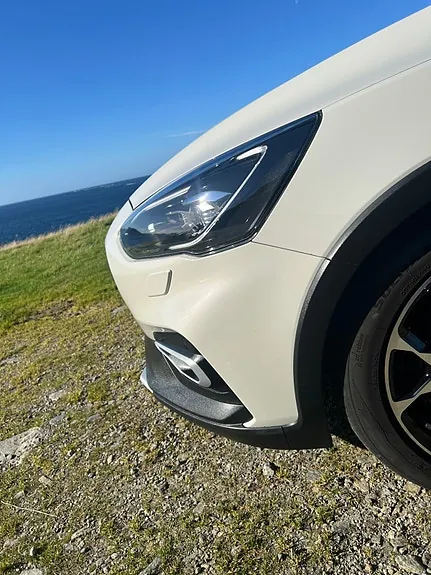Ford Focus 2019 photo 4