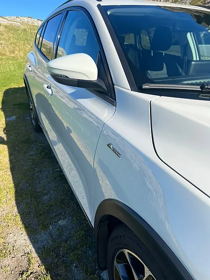 Ford Focus 2019 photo 5