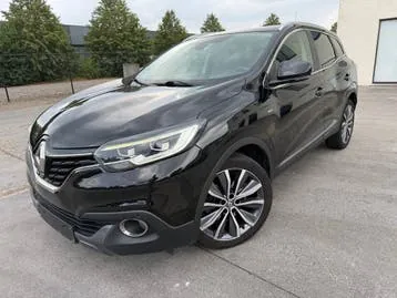 Renault Kadjar 2016 photo 2