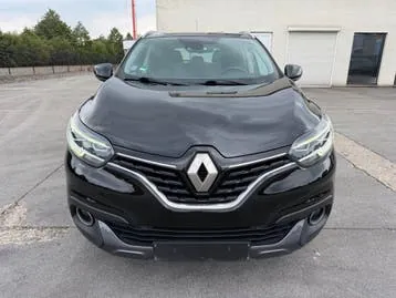 Renault Kadjar 2016 photo 3