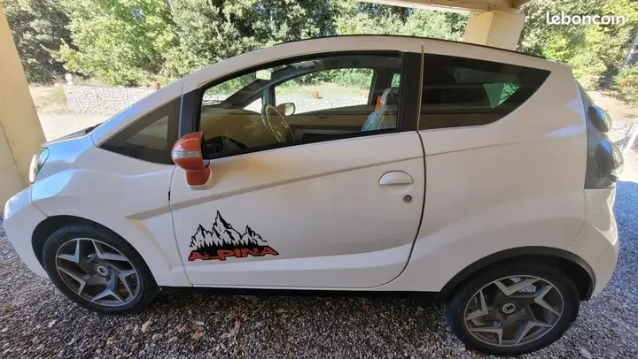 Casalini M20 2023 photo 2