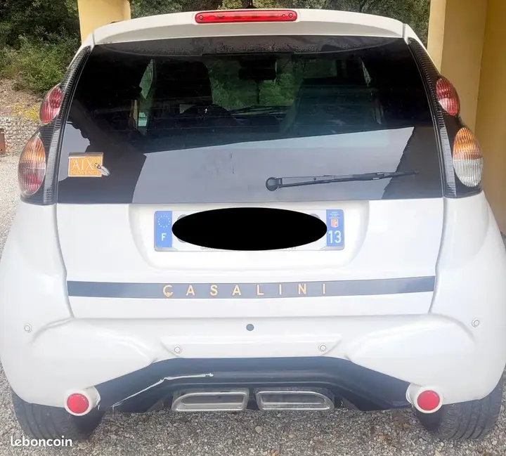 Casalini M20 2023 photo 4