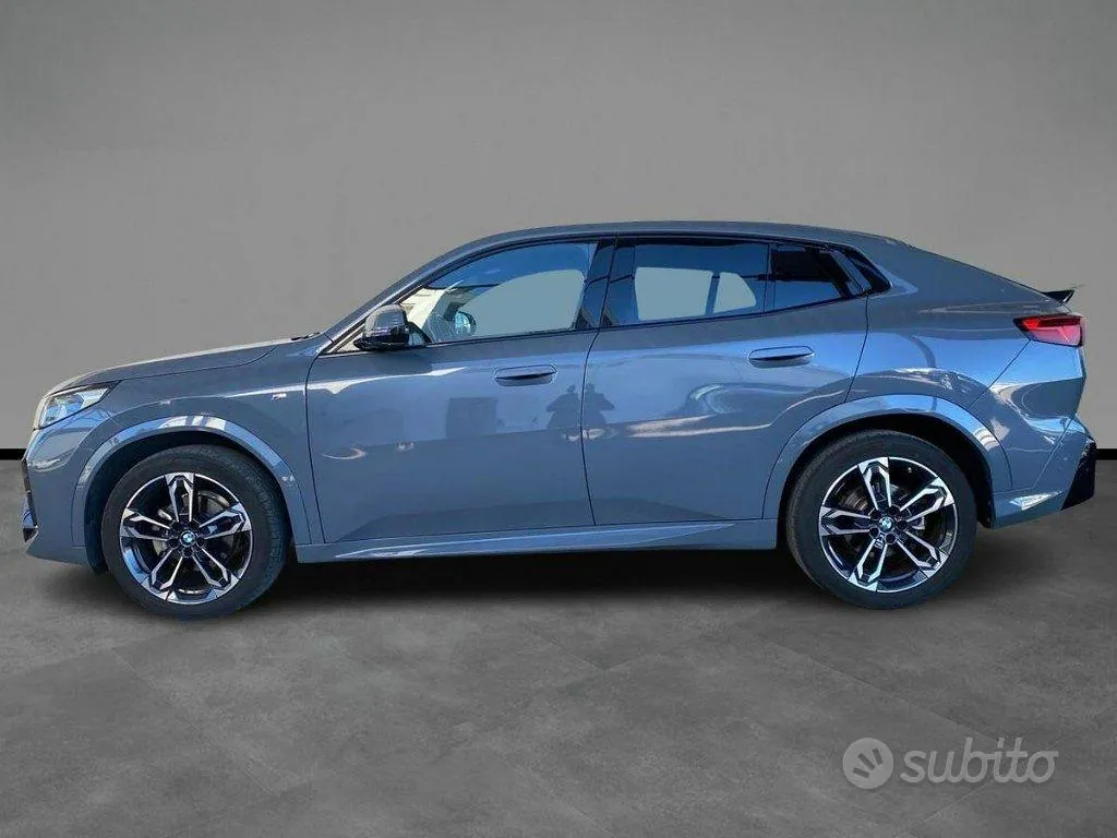 BMW X2 2025 photo 2