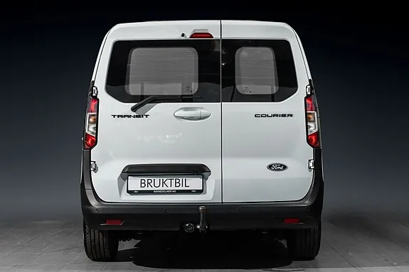 Ford Transit Courier 2024 photo 4