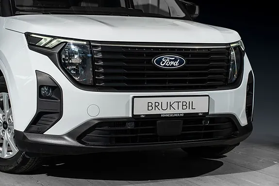 Ford Transit Courier 2024 photo 5