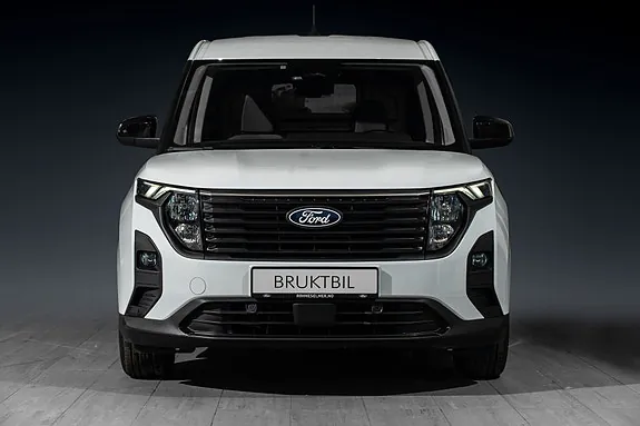 Ford Transit Courier 2024 photo 3