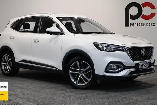 MG Hs