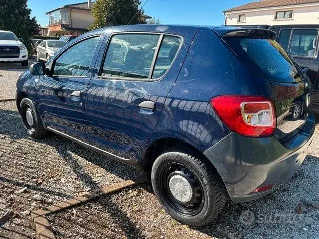 Dacia Sandero 2016 photo 5