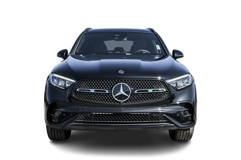 Mercedes-Benz Glc 300 2027 photo 2