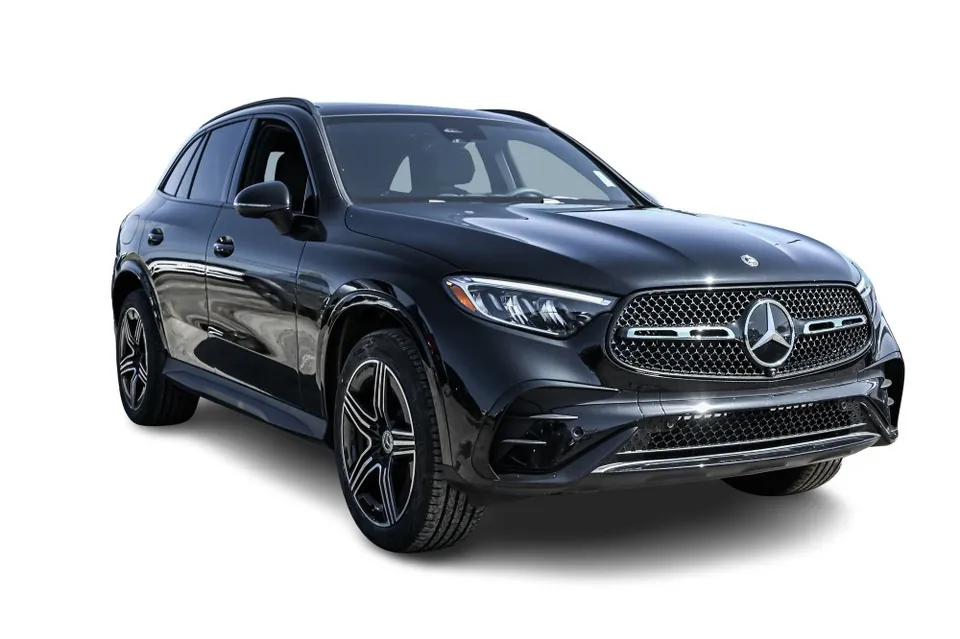 Mercedes-Benz Glc 300 2027 photo 3