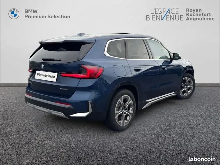 BMW X1 2023 photo 2