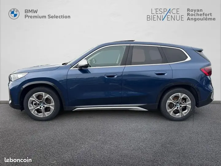 BMW X1 2023 photo 3