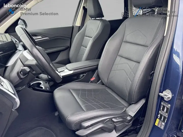 BMW X1 2023 photo 4