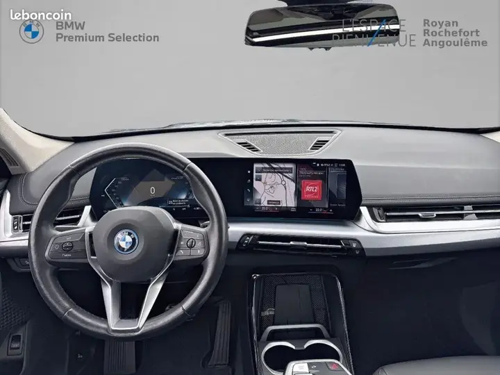 BMW X1 2023 photo 5