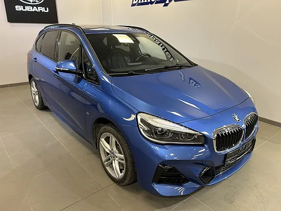 BMW 225Xe