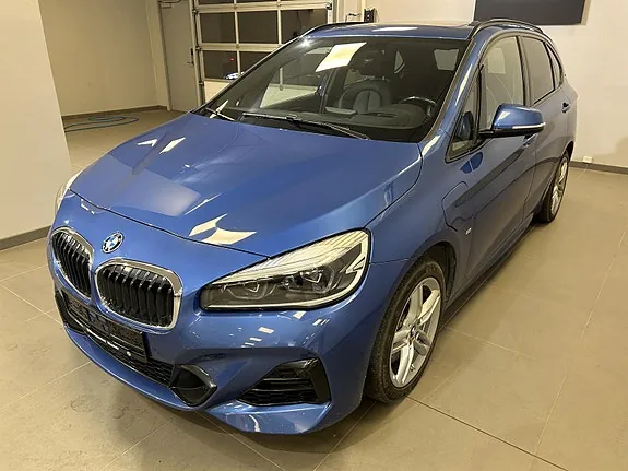 BMW 225Xe 2019 photo 2