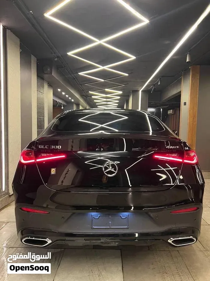 Mercedes-Benz Glc 2026 photo 4
