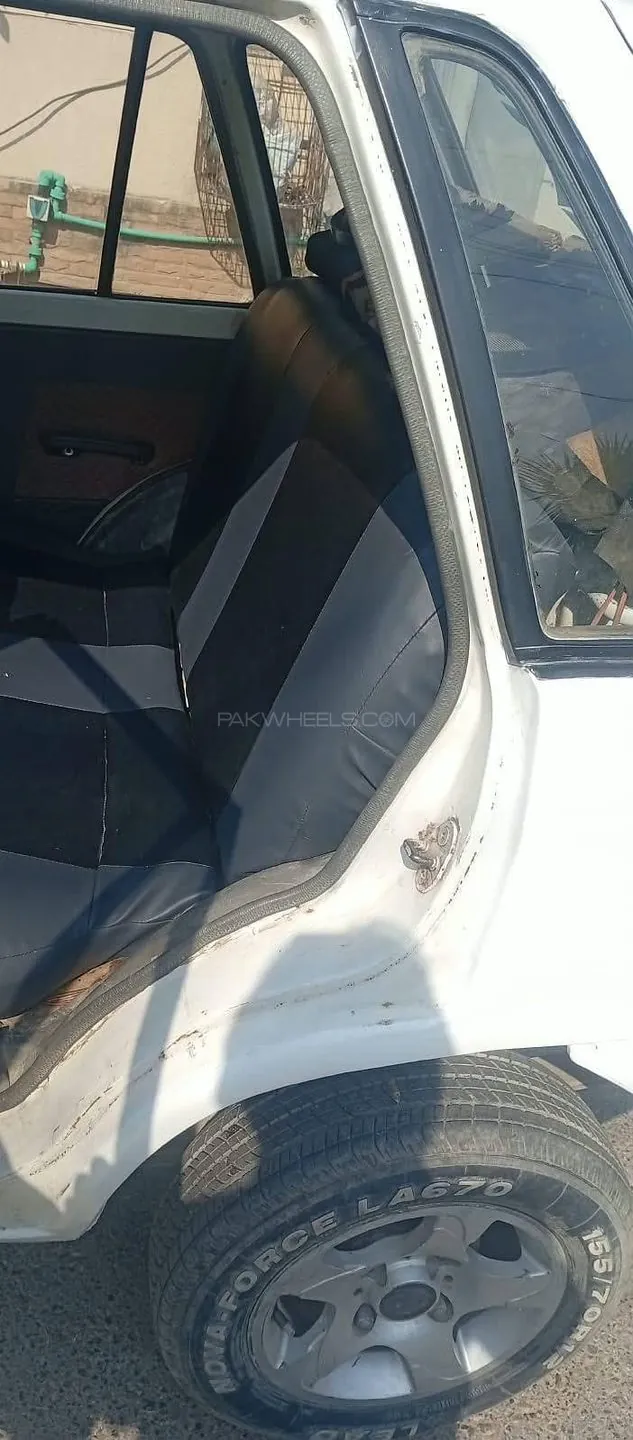 Suzuki Mehran