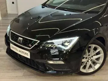 Seat Leon 2019 photo 4