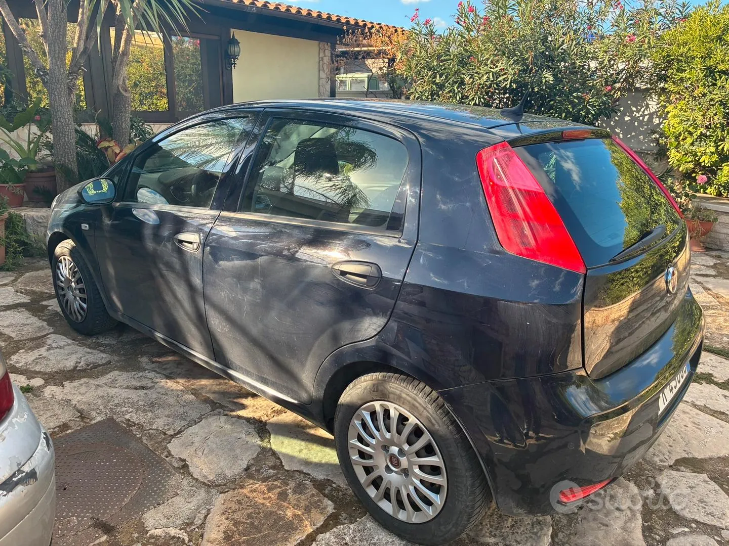 Fiat Punto 2018 photo 2