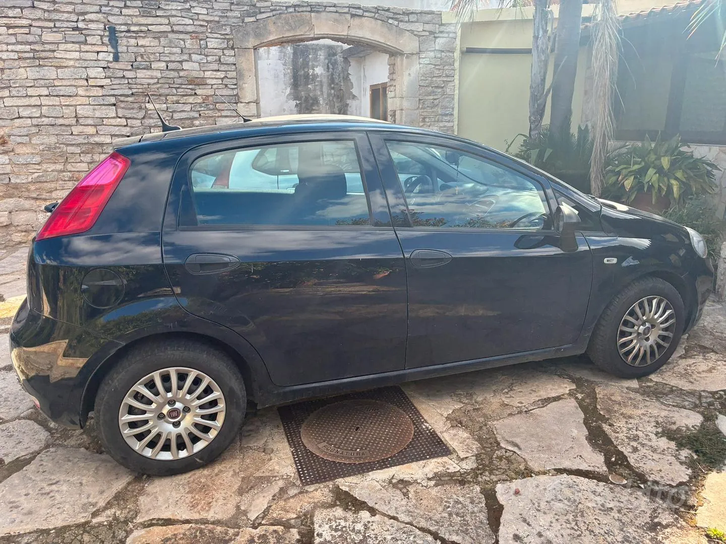 Fiat Punto 2018 photo 3