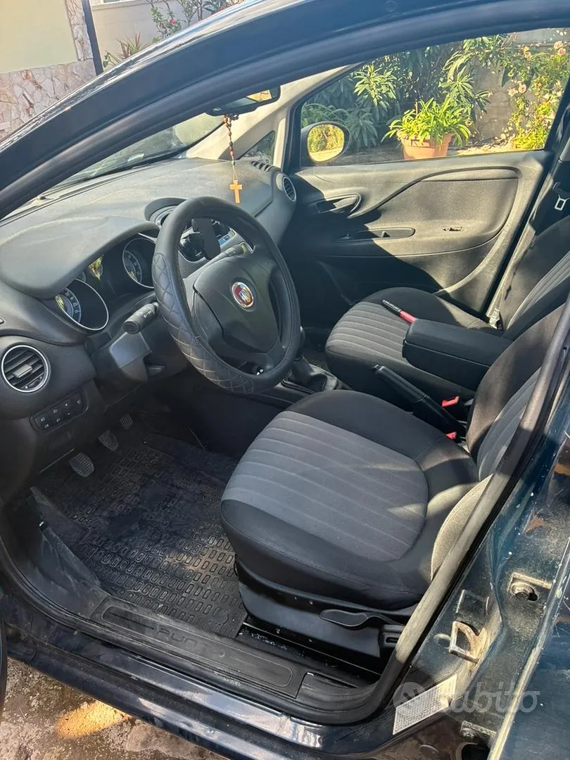 Fiat Punto 2018 photo 4