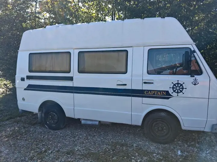 Volkswagen Lt 28