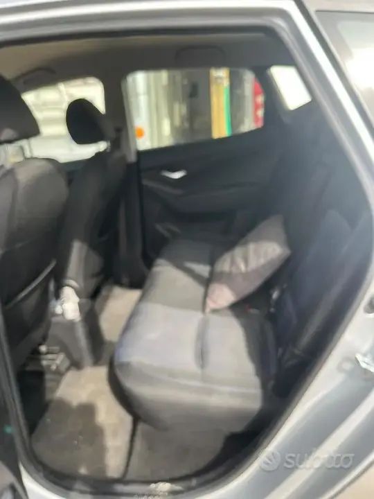 Hyundai Ix20 2012 photo 2
