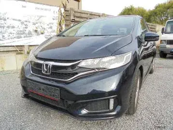 Honda Jazz 2019 photo 2