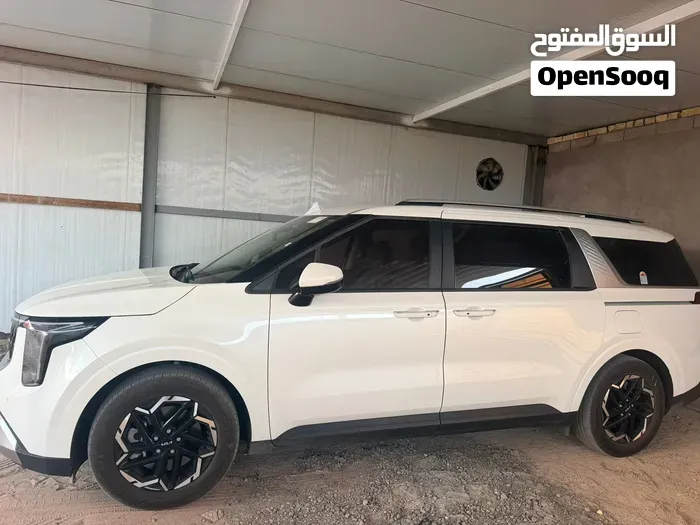 Kia Carnival 2025 photo 3