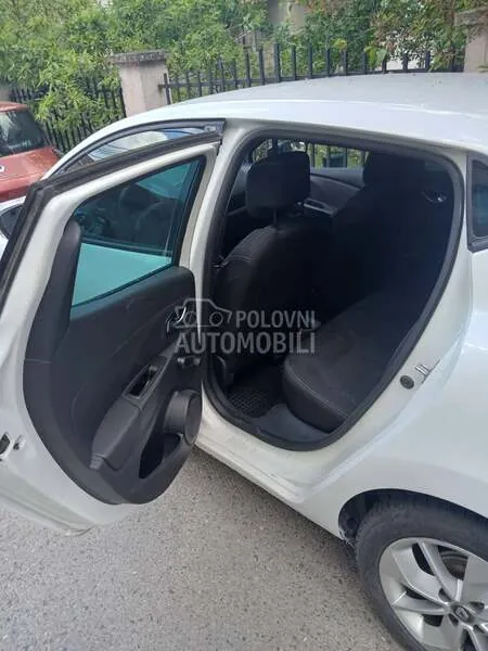 Renault Clio 2017 photo 4