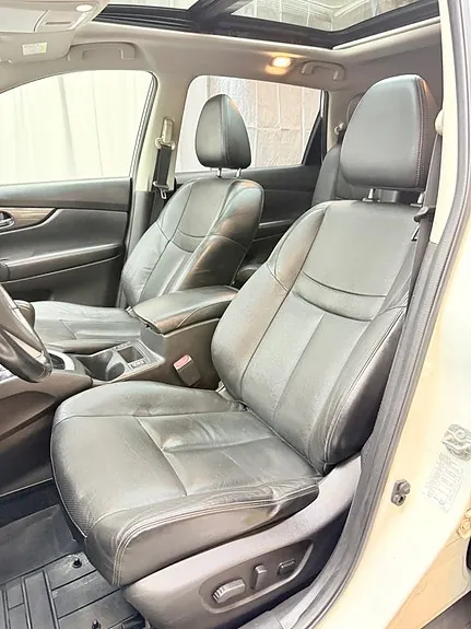 Nissan X-Trail 2017 photo 5