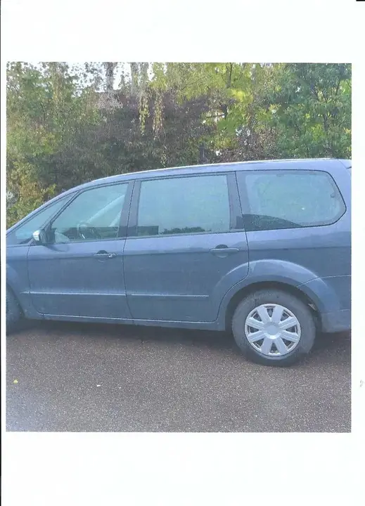 Ford Galaxy