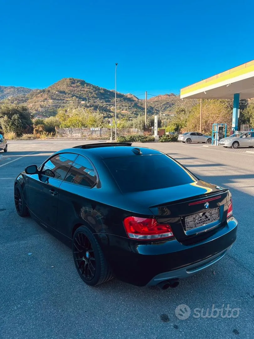 BMW 135I 2012 photo 4