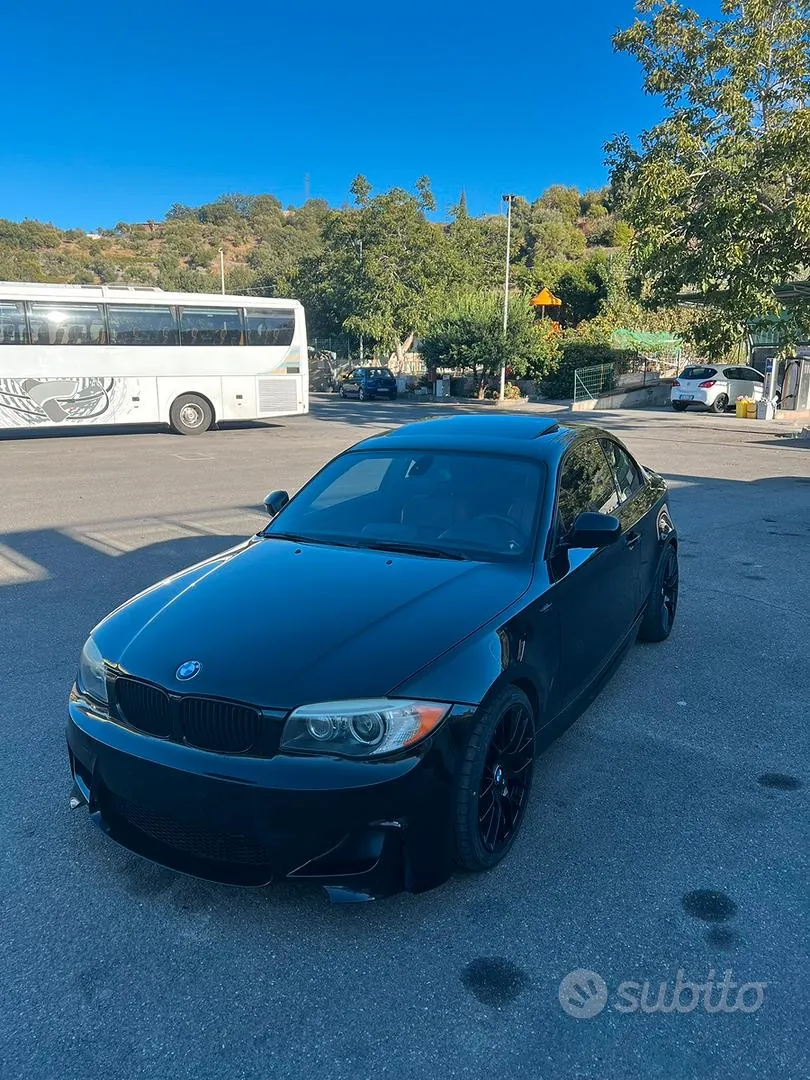 BMW 135I 2012 photo 2