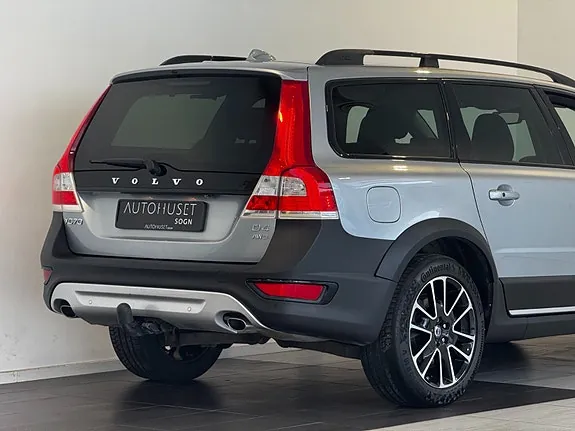 Volvo Xc70 2015 photo 5