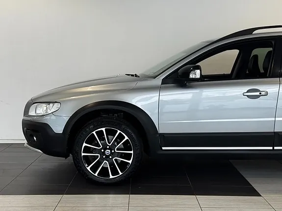 Volvo Xc70 2015 photo 3
