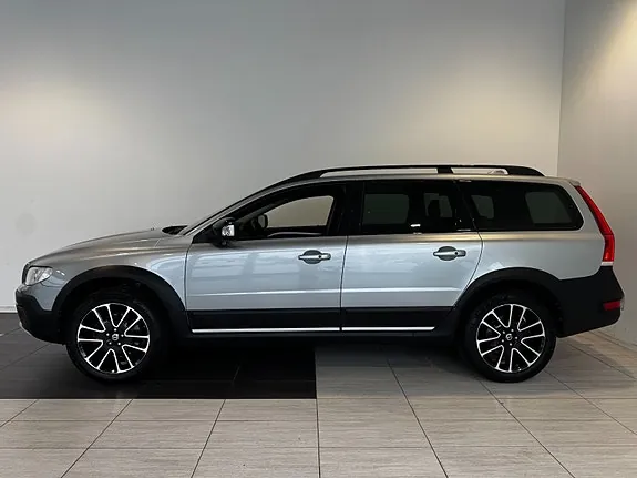 Volvo Xc70 2015 photo 4