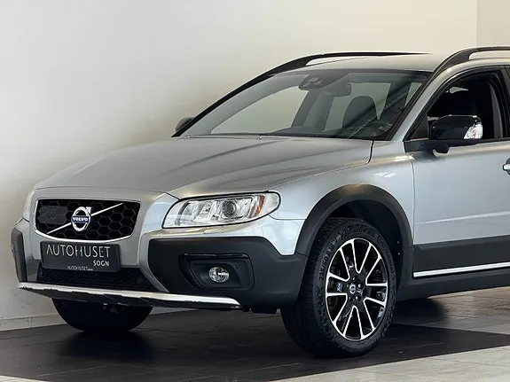 Volvo Xc70 2015 photo 2