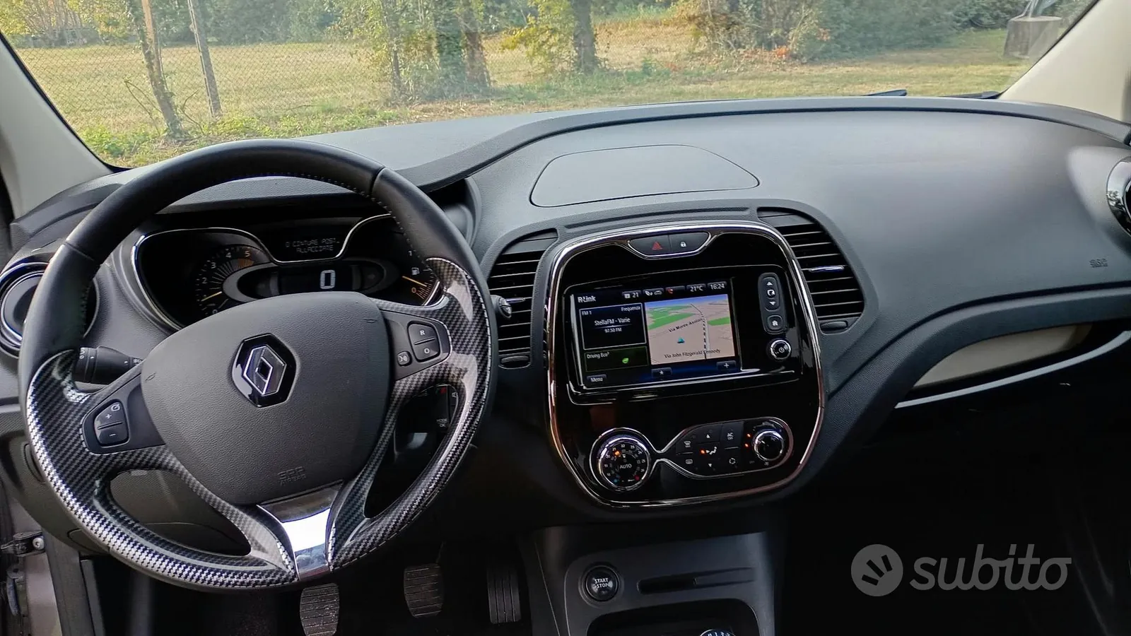 Renault Captur 2015 photo 5
